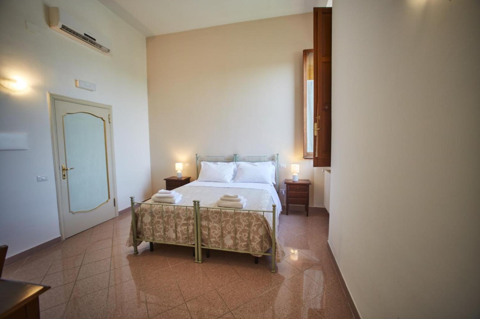 Il Monastero Di Bevagna Bed & Breakfast Luaran gambar