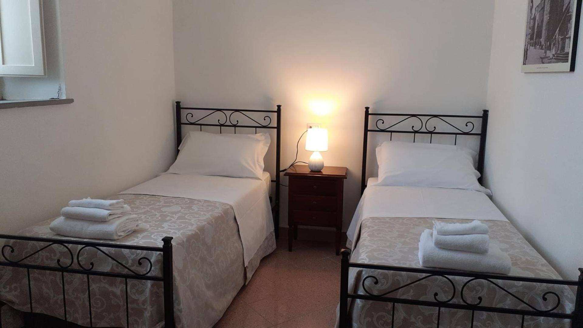 Il Monastero Di Bevagna Bed & Breakfast Luaran gambar