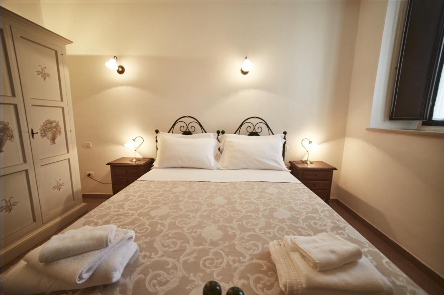 Il Monastero Di Bevagna Bed & Breakfast Luaran gambar