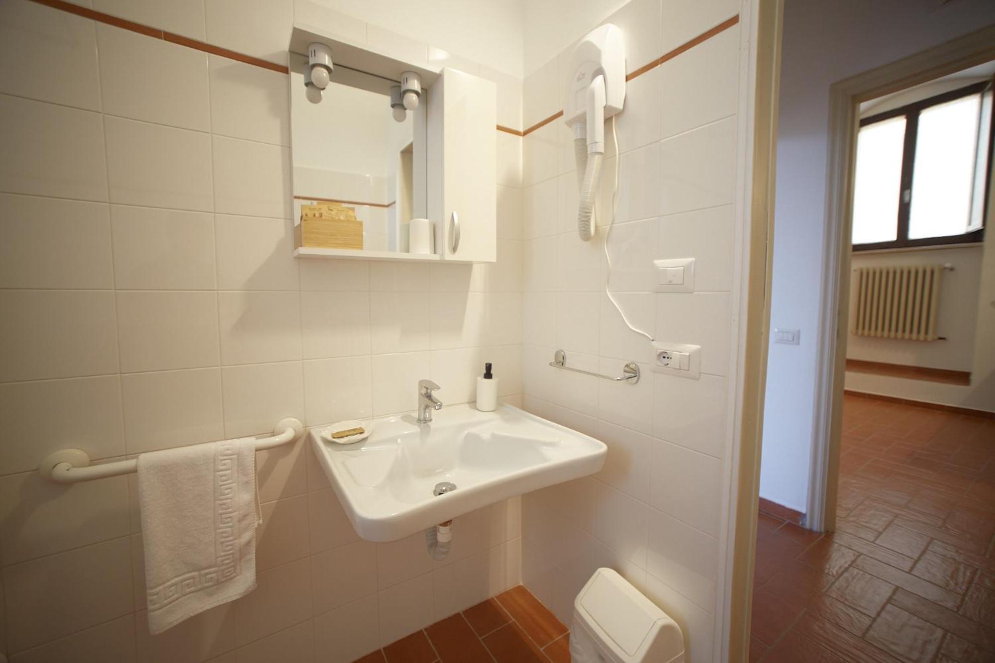 Il Monastero Di Bevagna Bed & Breakfast Luaran gambar