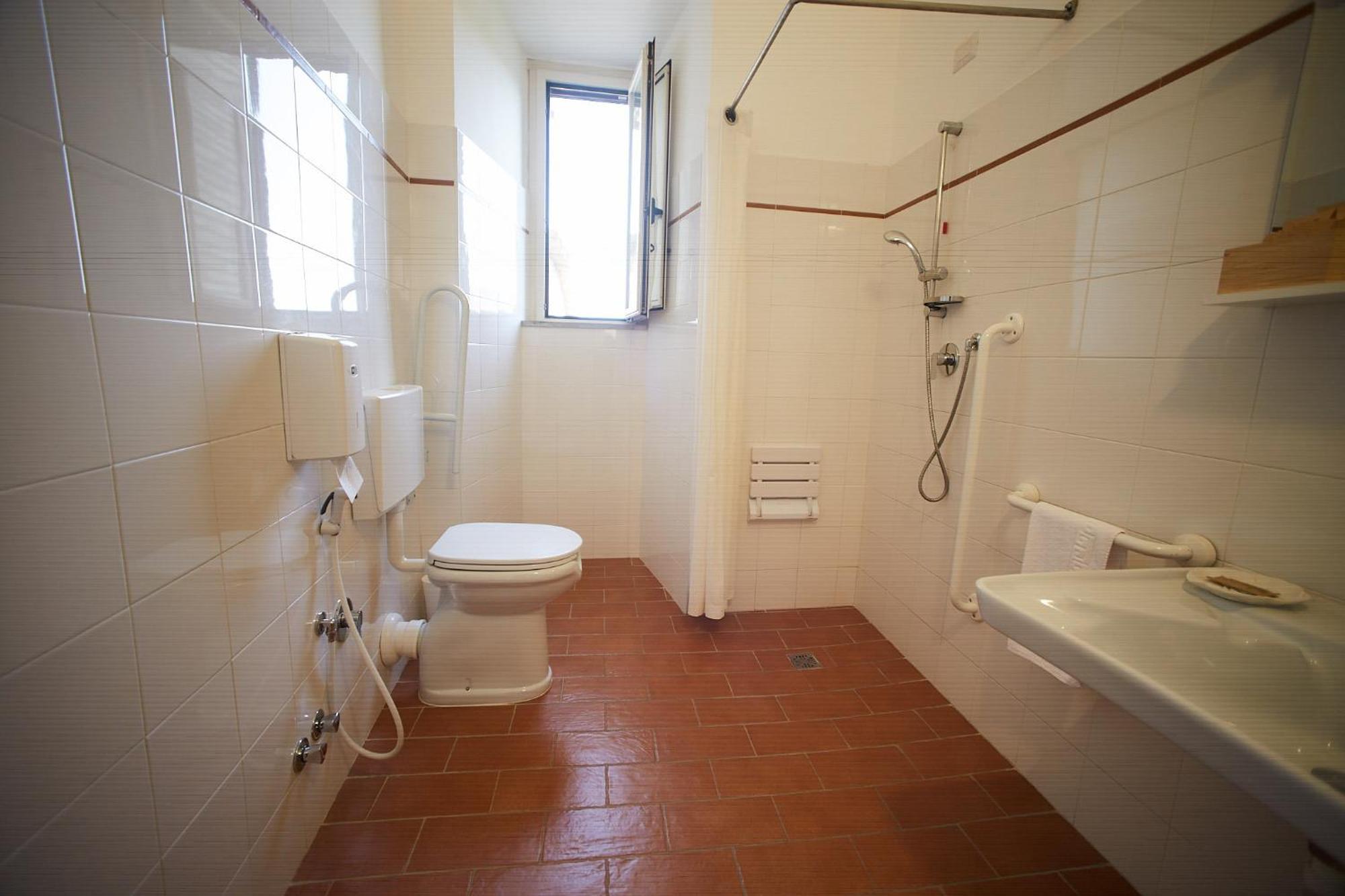 Il Monastero Di Bevagna Bed & Breakfast Luaran gambar