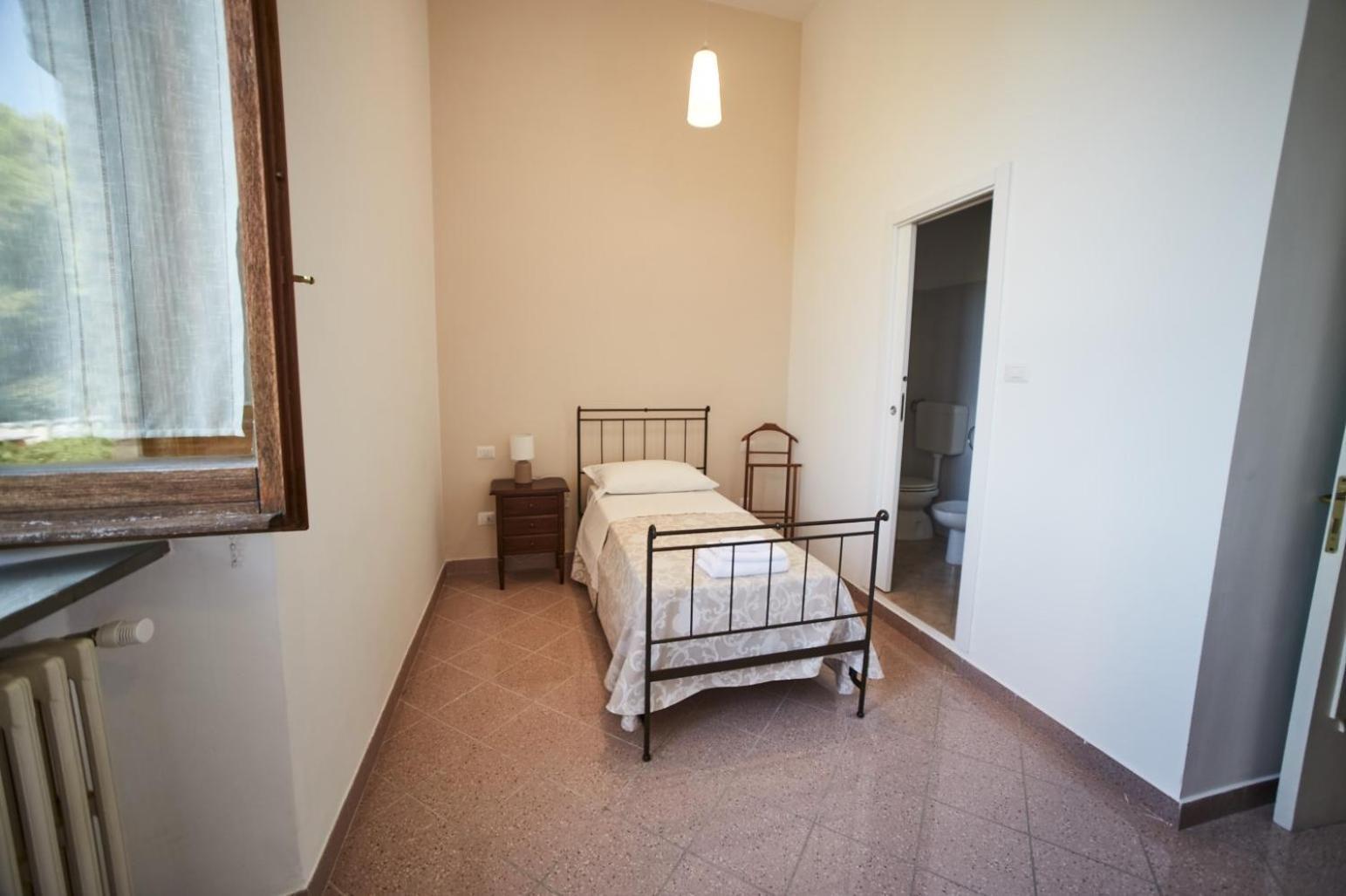 Il Monastero Di Bevagna Bed & Breakfast Luaran gambar