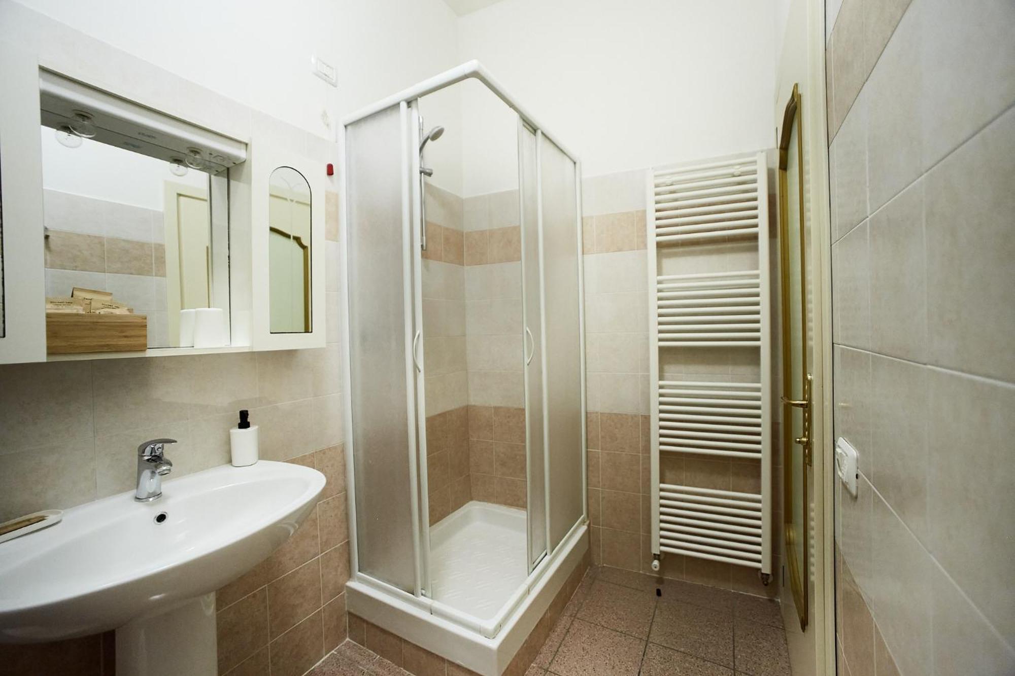 Il Monastero Di Bevagna Bed & Breakfast Luaran gambar