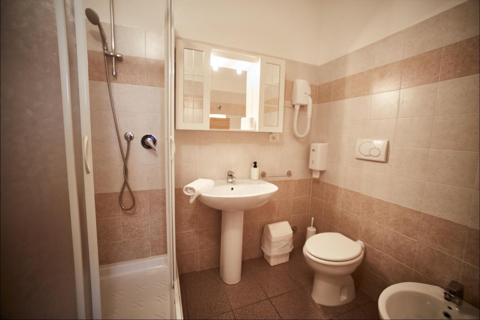 Il Monastero Di Bevagna Bed & Breakfast Luaran gambar