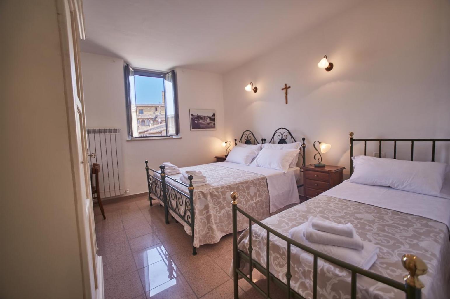 Il Monastero Di Bevagna Bed & Breakfast Luaran gambar