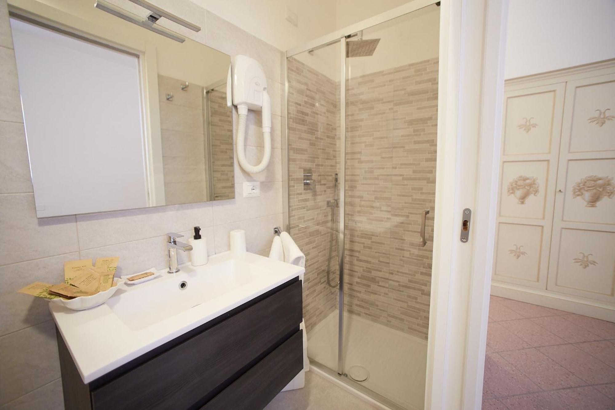 Il Monastero Di Bevagna Bed & Breakfast Luaran gambar