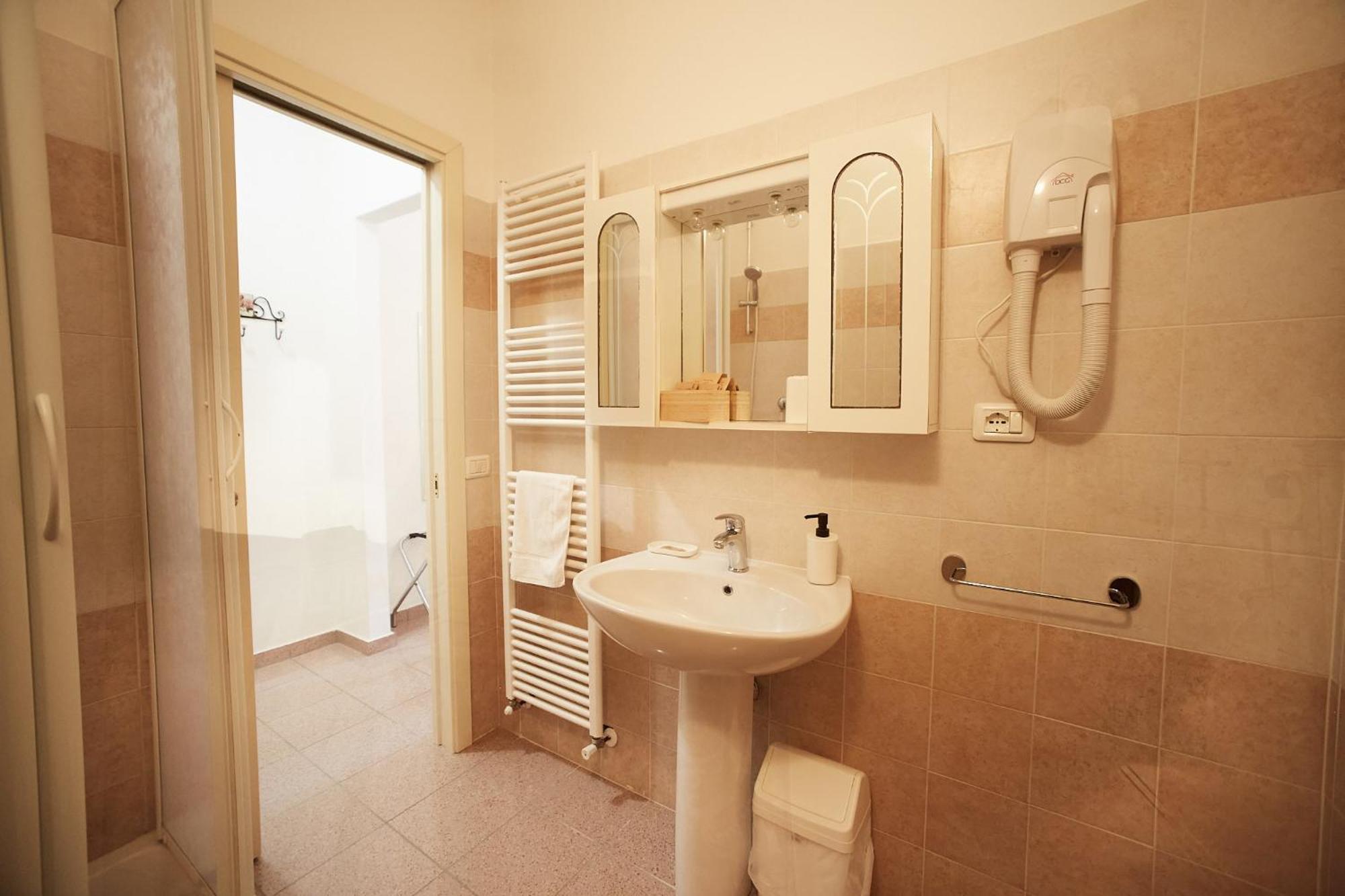 Il Monastero Di Bevagna Bed & Breakfast Luaran gambar