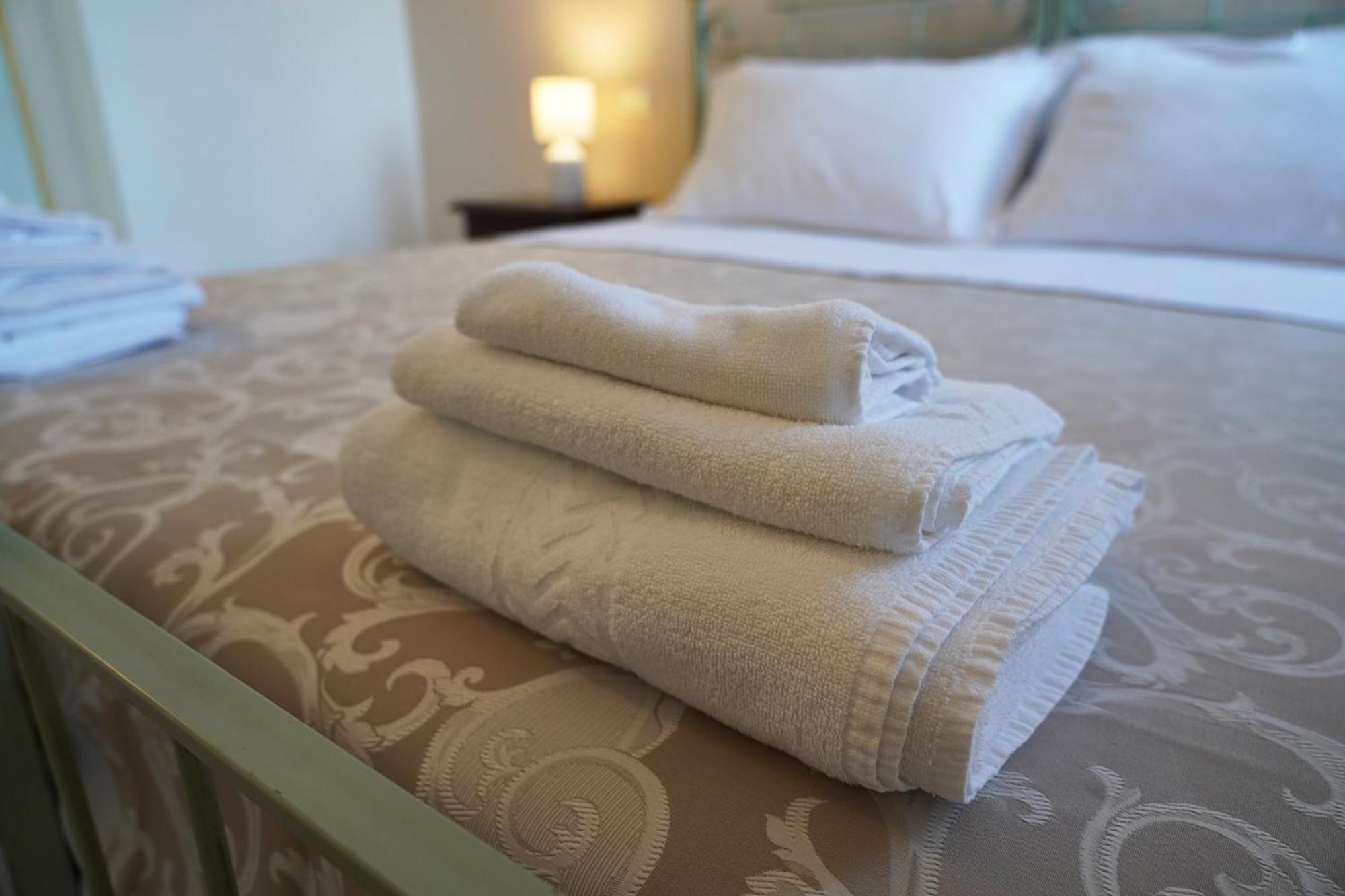 Il Monastero Di Bevagna Bed & Breakfast Luaran gambar