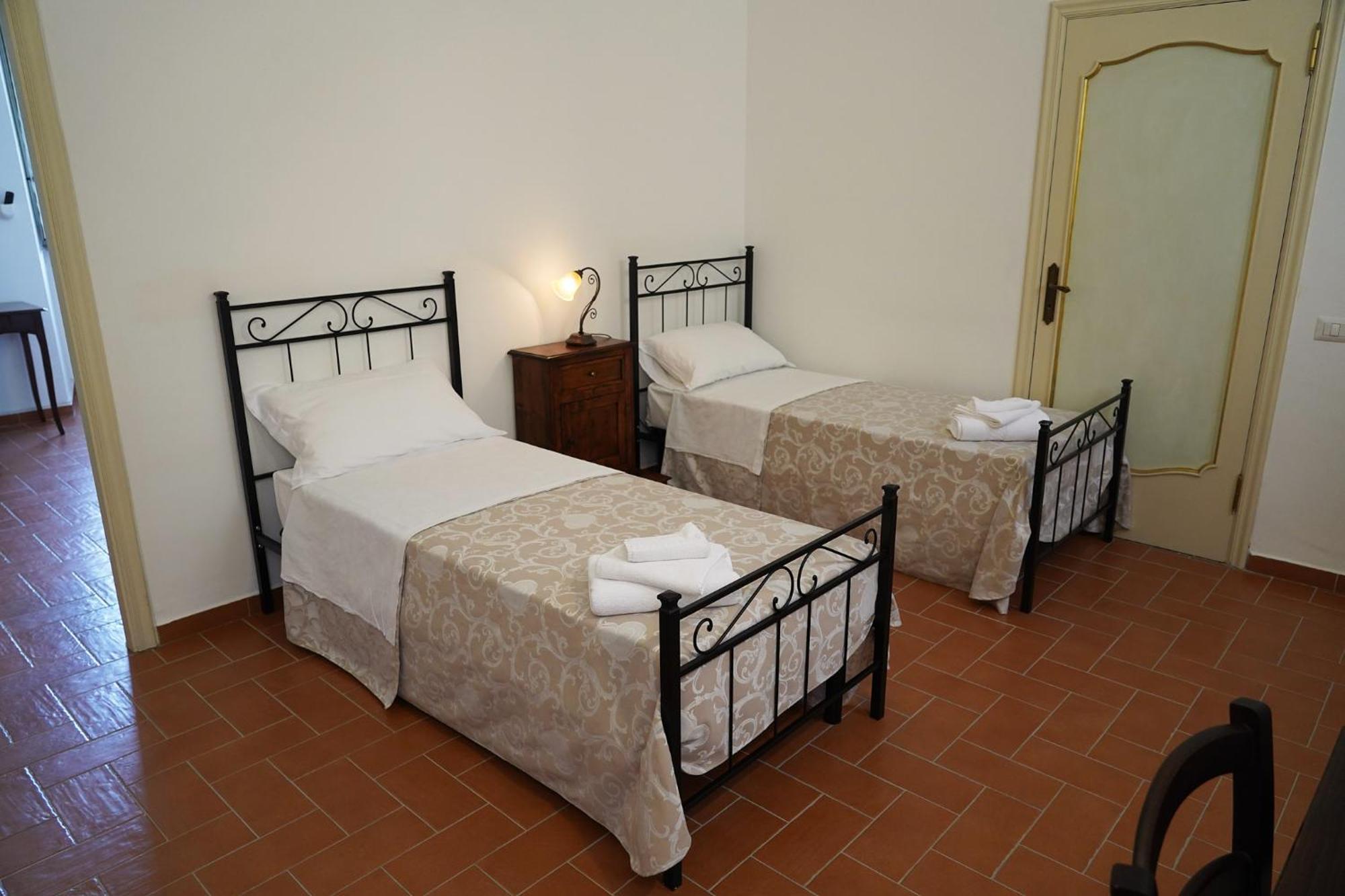 Il Monastero Di Bevagna Bed & Breakfast Luaran gambar