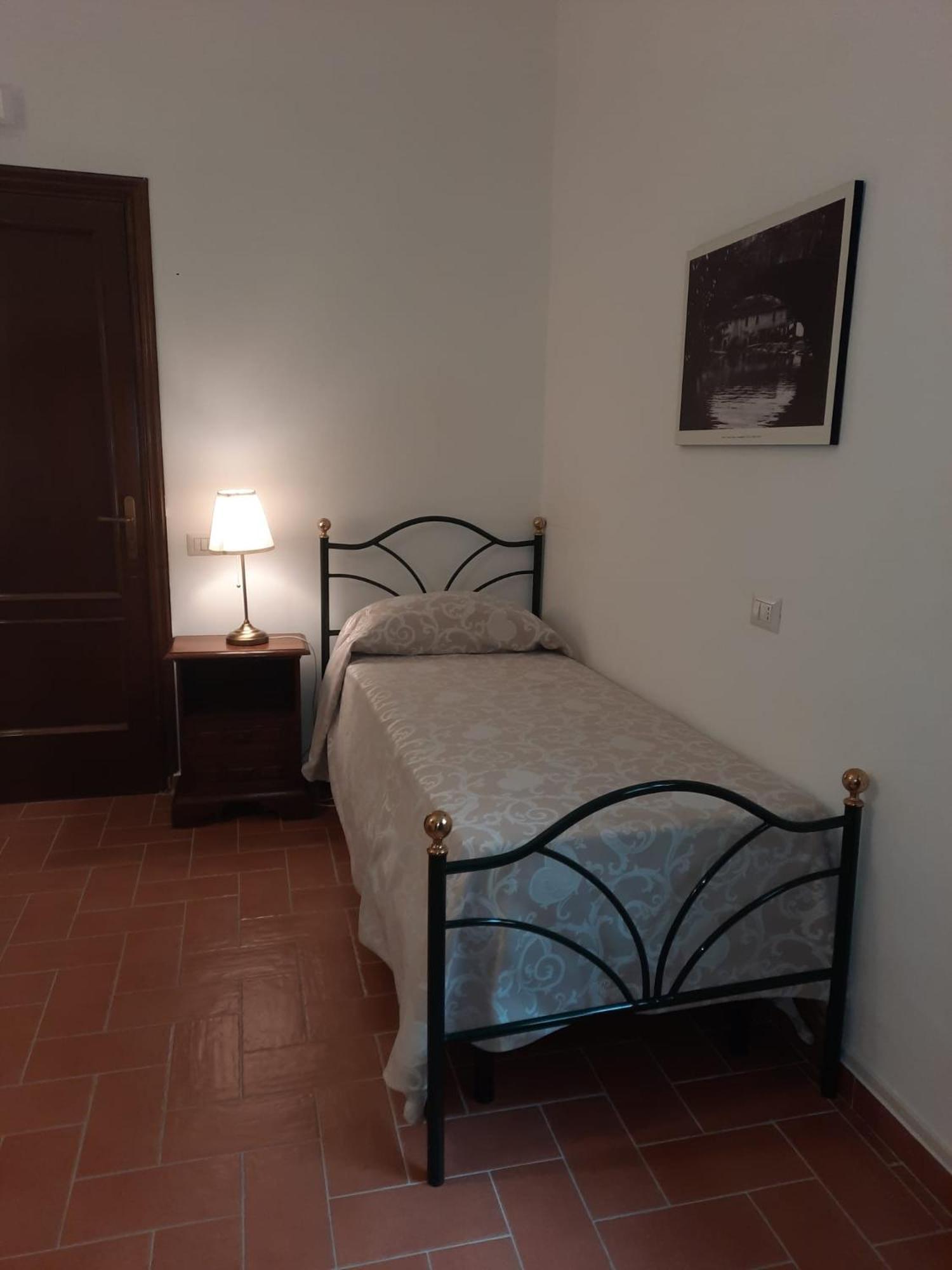 Il Monastero Di Bevagna Bed & Breakfast Luaran gambar
