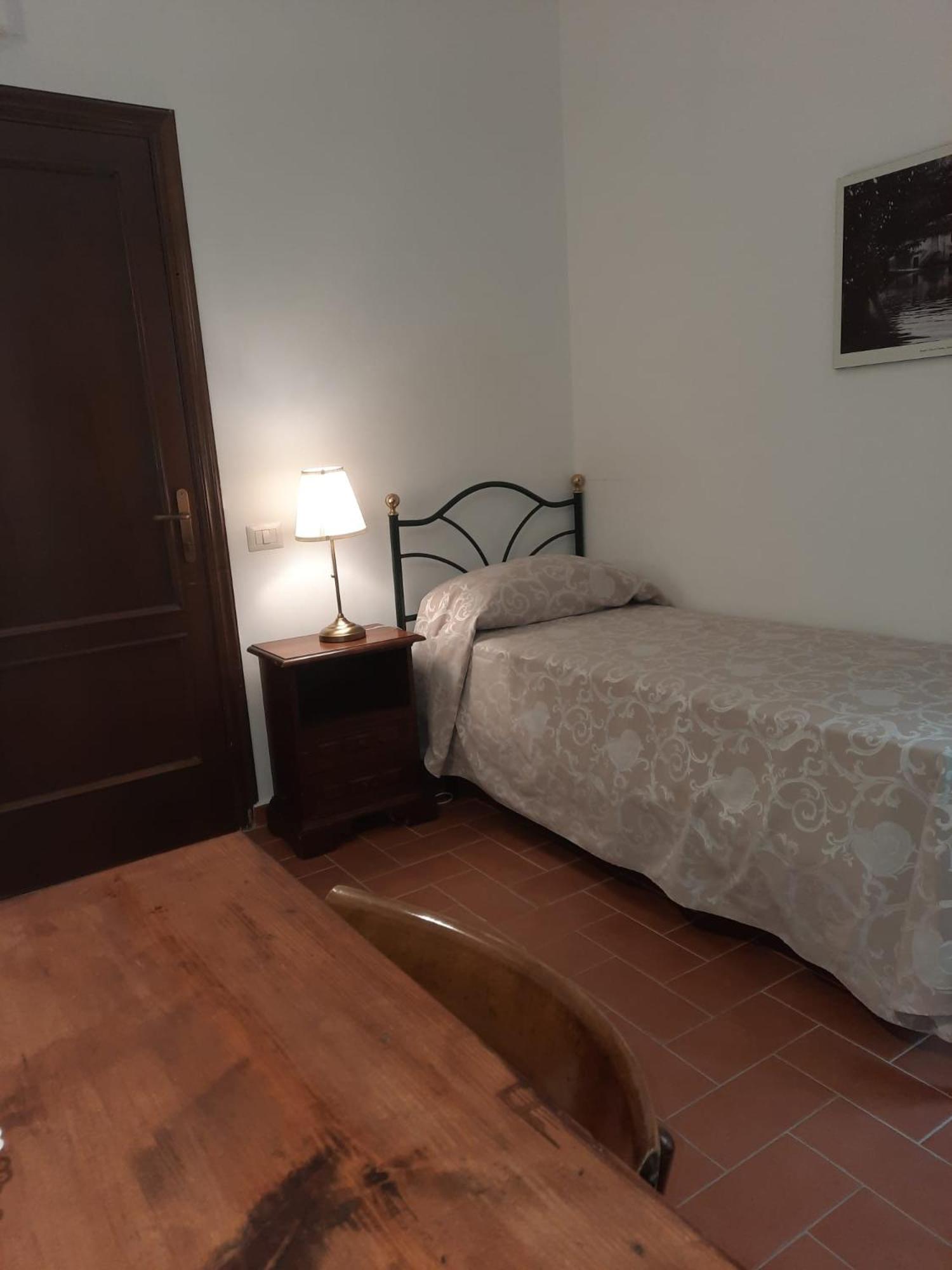 Il Monastero Di Bevagna Bed & Breakfast Luaran gambar