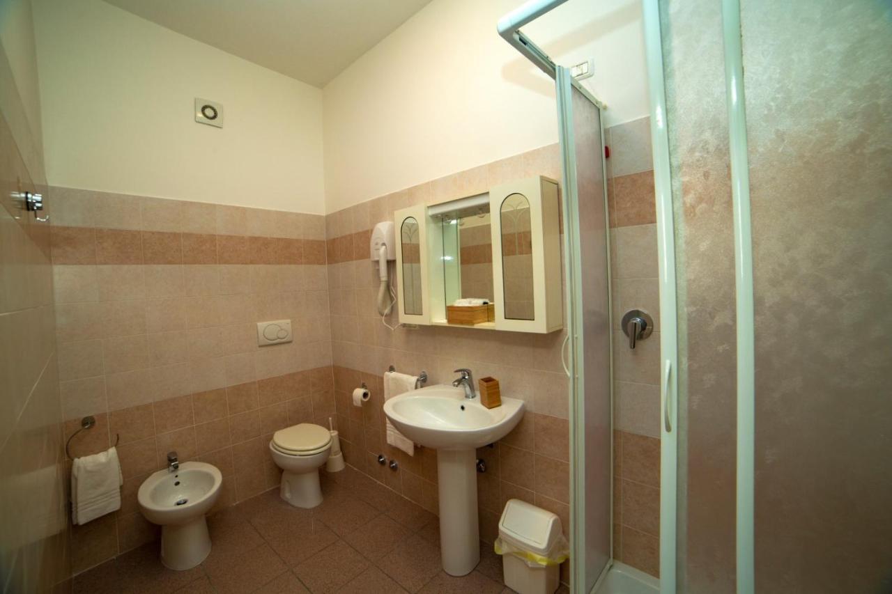 Il Monastero Di Bevagna Bed & Breakfast Luaran gambar